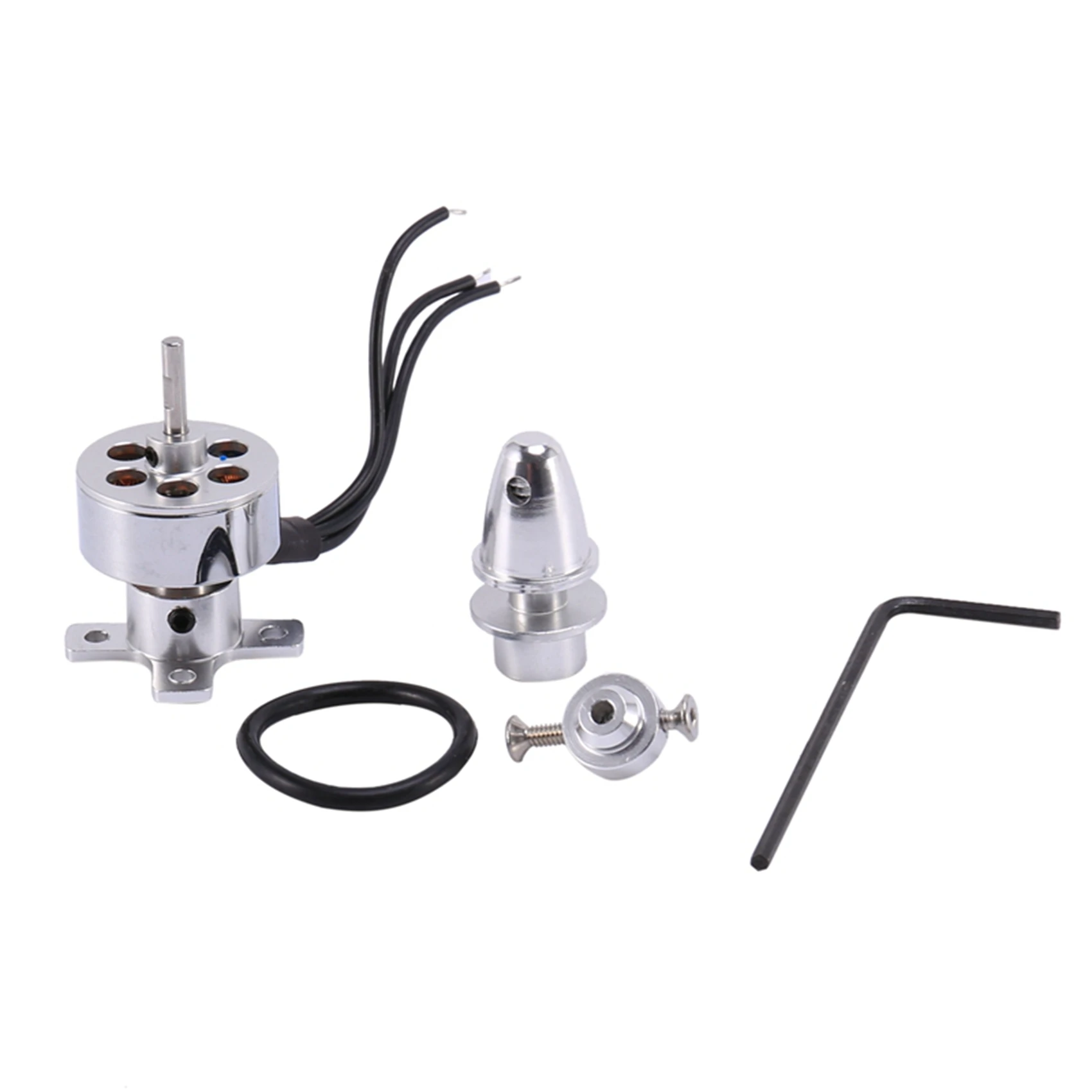 Drone Without Rc - Accesorios para drones RC, Motor sin