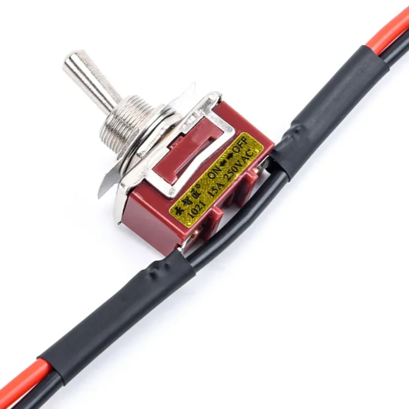Drone Rc Not Connected - HPXGRC interruptor de fuente de alimentación