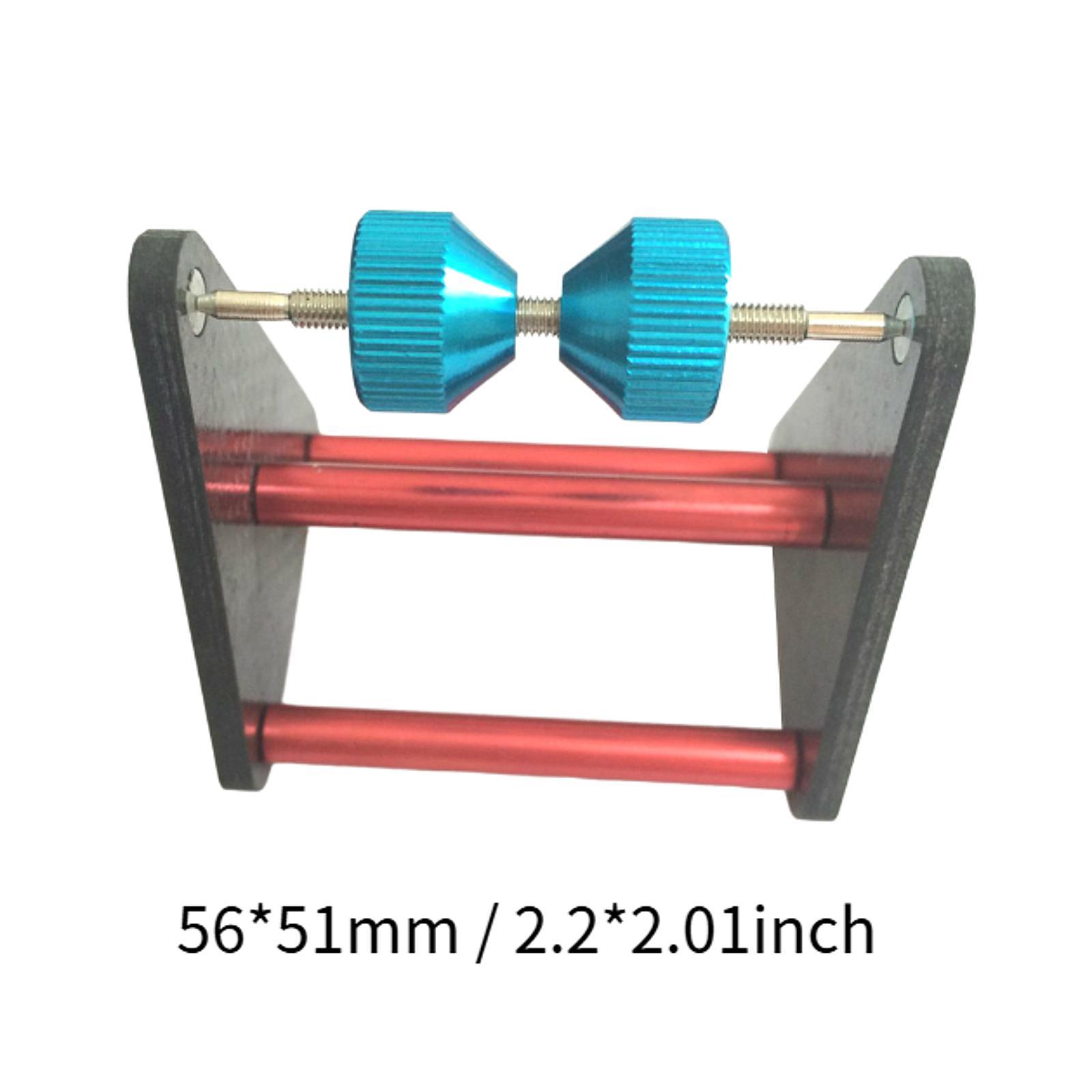 Propeller Balancer Tool - Herramienta de Equilibrio de Hélices de