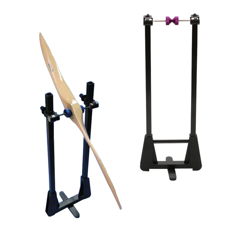 Propeller Balancer Tool - Probador de equilibrio estático de hélice,