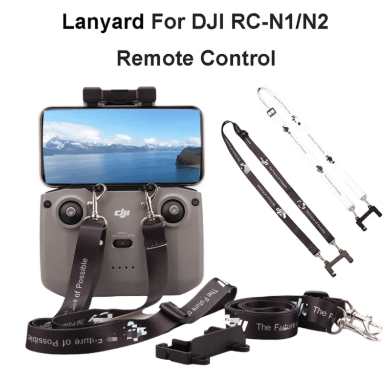 Drone Rc Pro 2 - Correa de cordón para mando a