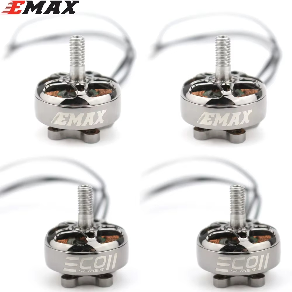 Drone Rc Y Series - 4 motores sin escobillas EMAX ECO