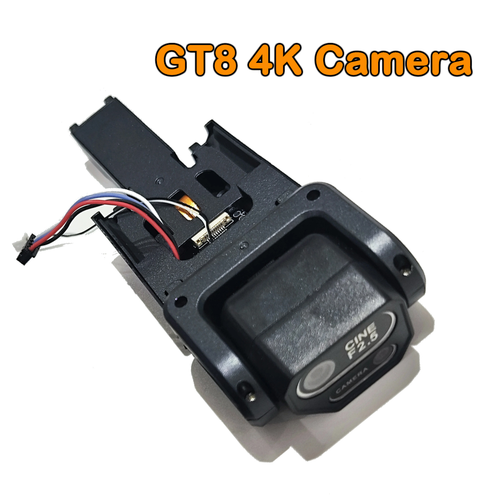 Drone Gt8 Rc - GT8 Drone Original 4K pieza de