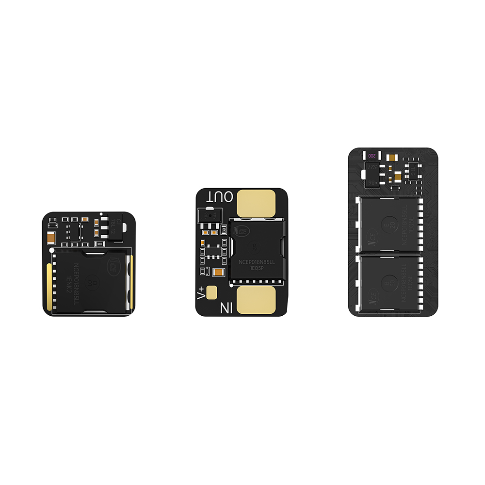 Drone Rc Y Series - IFlight FPV filtro antisalpicaduras para Chimera7/Nazgul/Nazgul