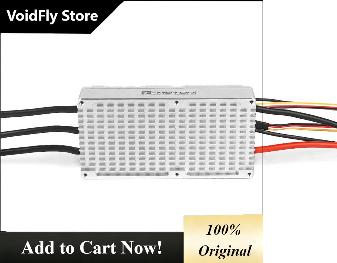 Drone Rc Y Series - Controlador de velocidad eléctrico VoidFly con