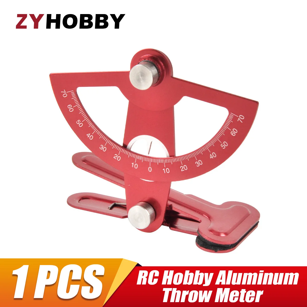 Propeller Balancer Tool - Herramienta de bricolaje para Hobby RC,