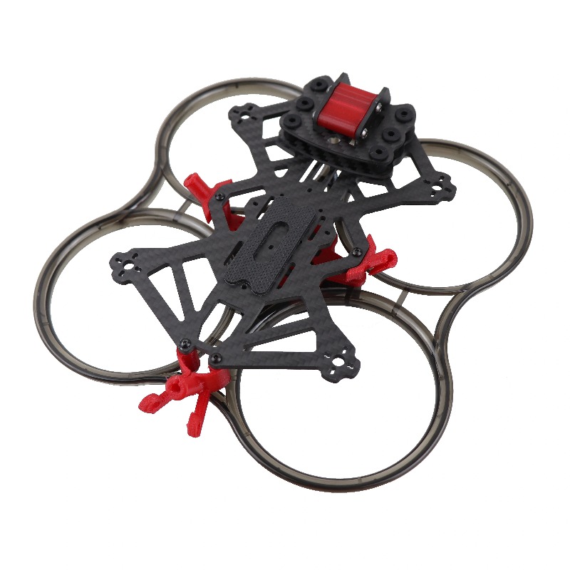 Drone Rc Pro 2 - HSKRC CC30 O4 Marco de Dron