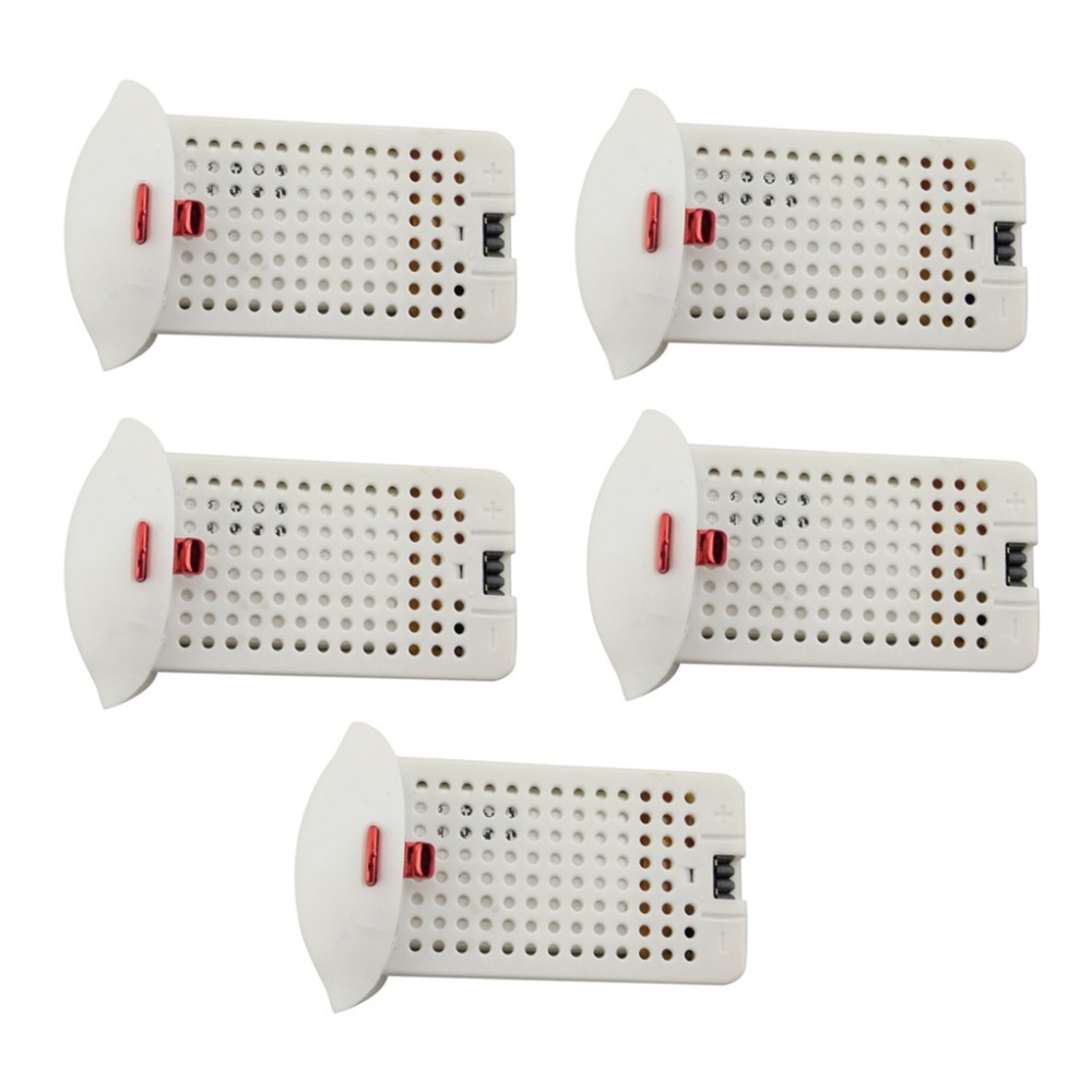 Drone Sjrc - Batería de 3,7 V 500mAh para