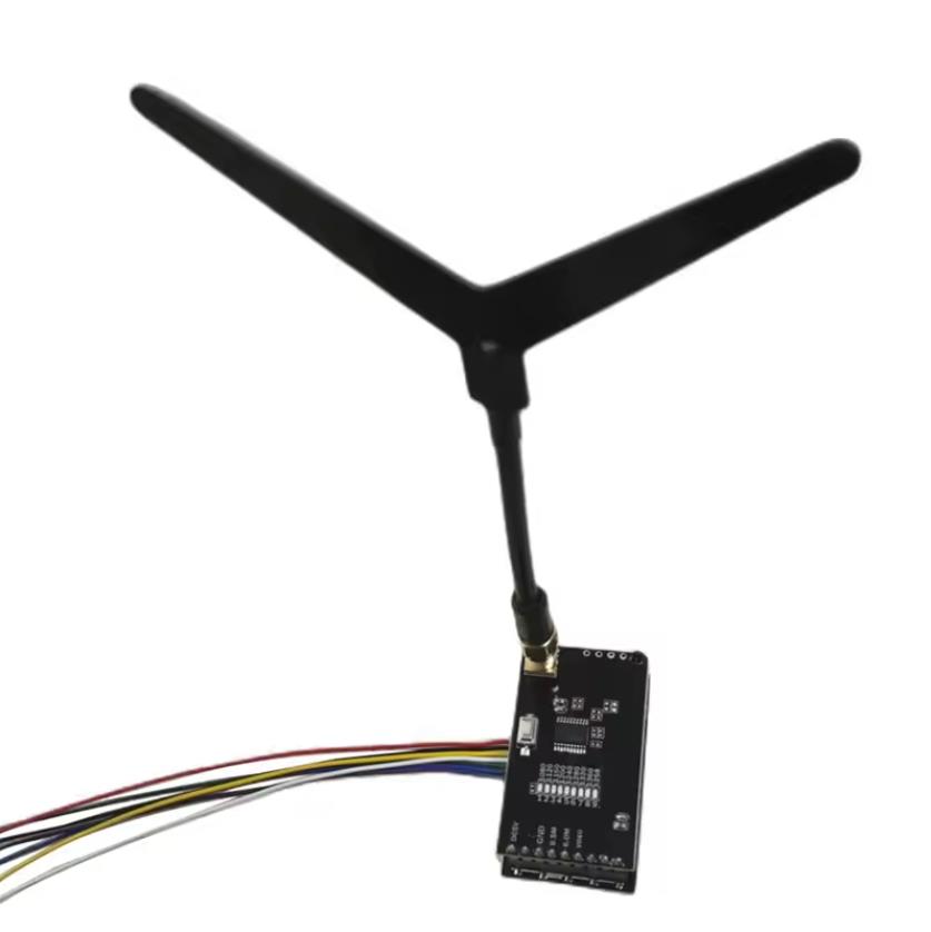 Drone Without Rc - Receptor de Video Analógico FPV VRX