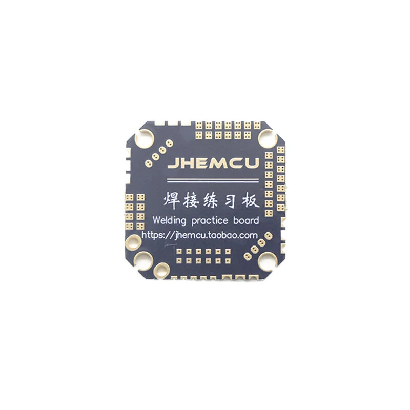 - Remote Control (Rc) Drone - Controlador de vuelo JHMCU, tablero de