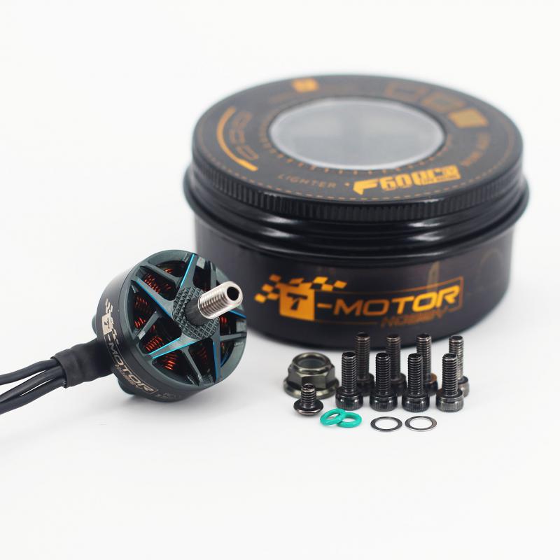 Drone Rc Pro - Motor T F60 Pro Iv 2207