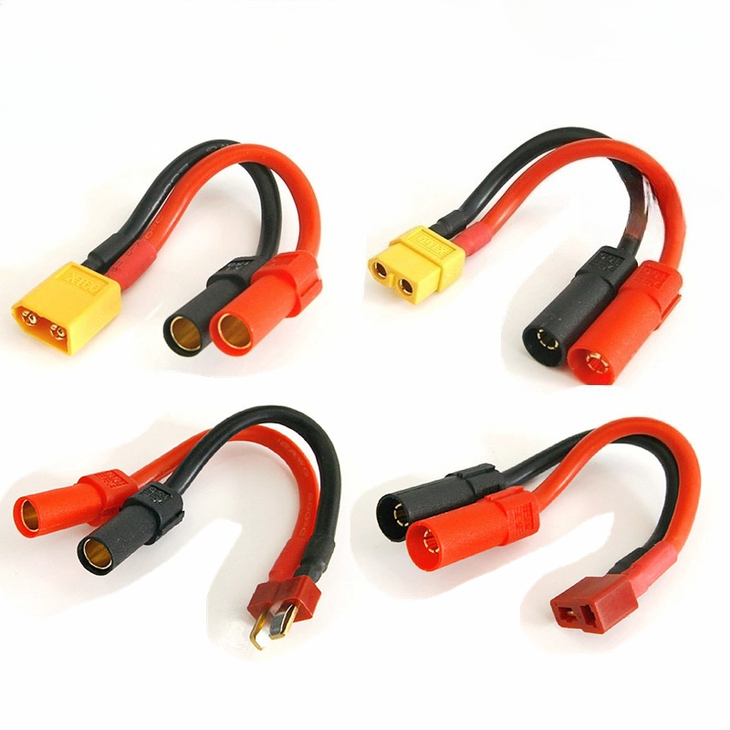 Drone Rc Not Connected - Cable adaptador de conexión XT150 a