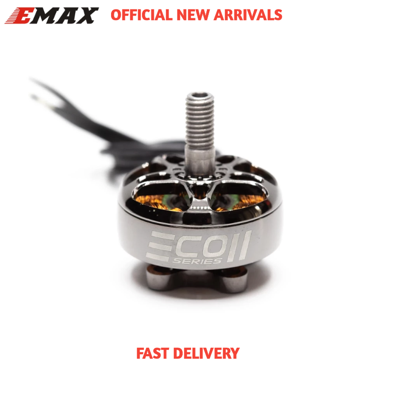 Drone Rc Y Series - Emax-Motor sin escobillas para Dron teledirigido,