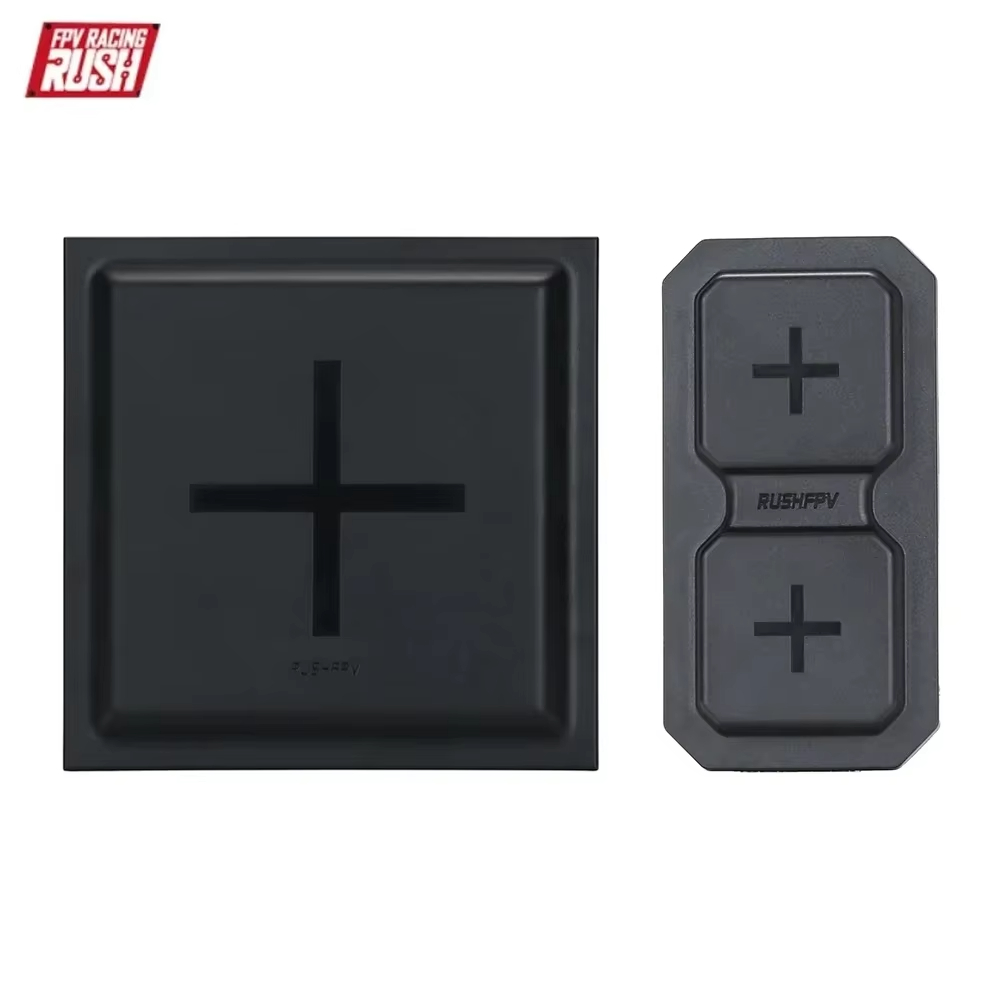- Remote Control (Rc) Drone - Nueva Antena Plana Direccional/Doble Unidad Rush