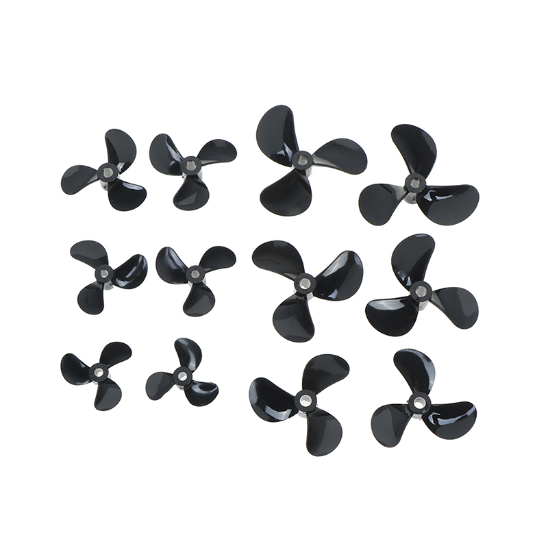 Propeller Balancer Tool - 1 par de palas de tres