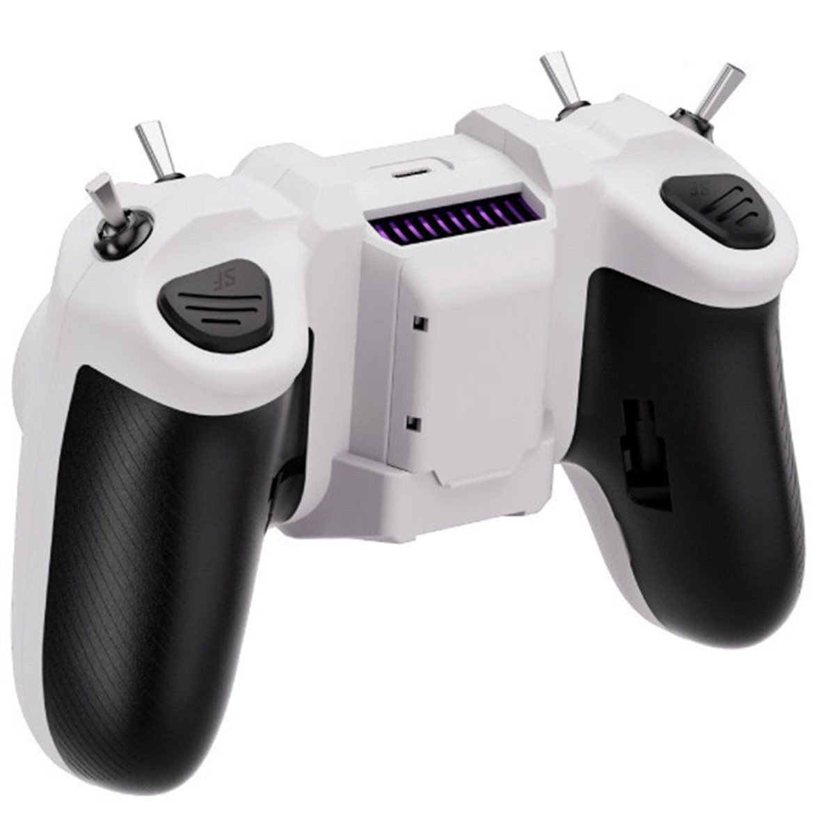 Drone Without Rc - Transmisor RC popop R1 ELRS 2.4G