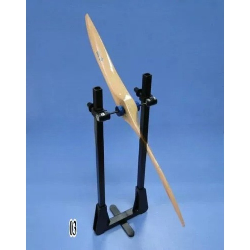 Propeller Balancer Tool - Herramientas de modelismo/Medición/Probador de equilibrio estático