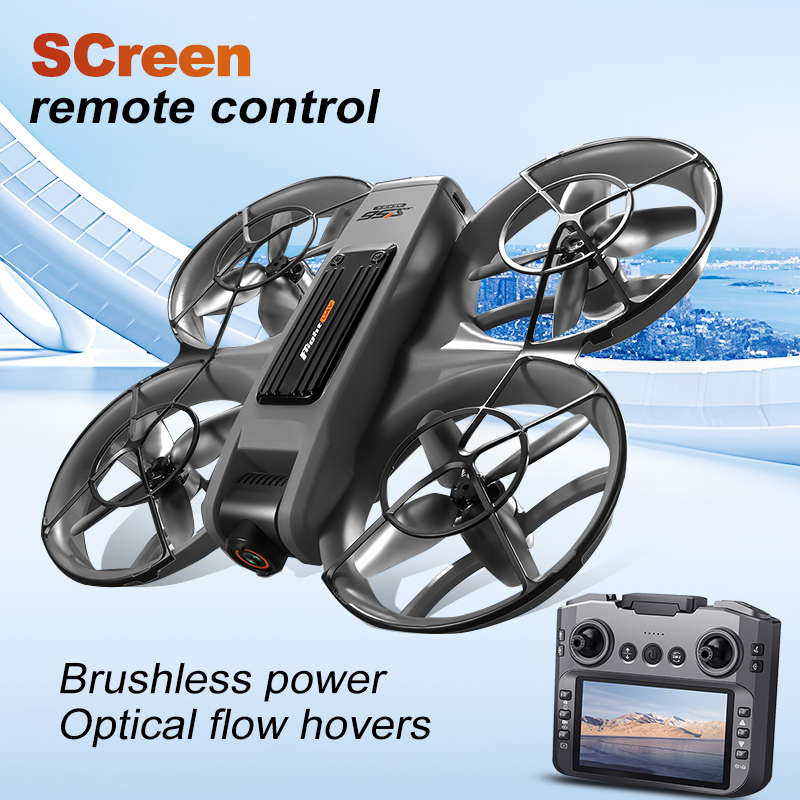 Drone Rc Under 1000 - Dron RC con Control de un