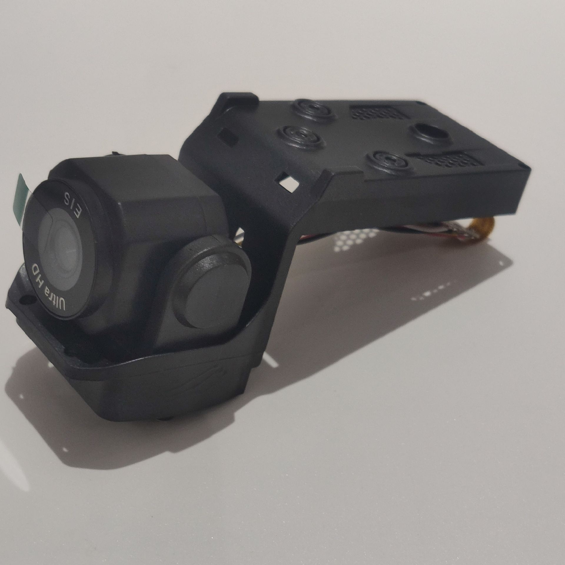 Drone Rc Gps S159 - S159 GPS Motor sin escobillas plegable