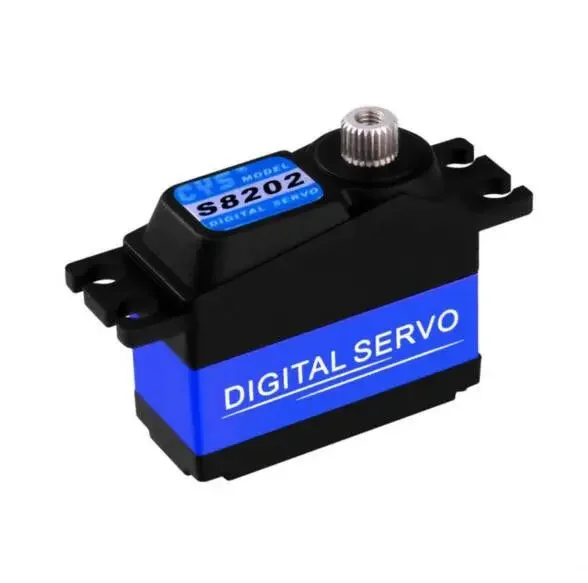 Rc Car Servo - CYS-S8202 Servo Digital de Dirección de