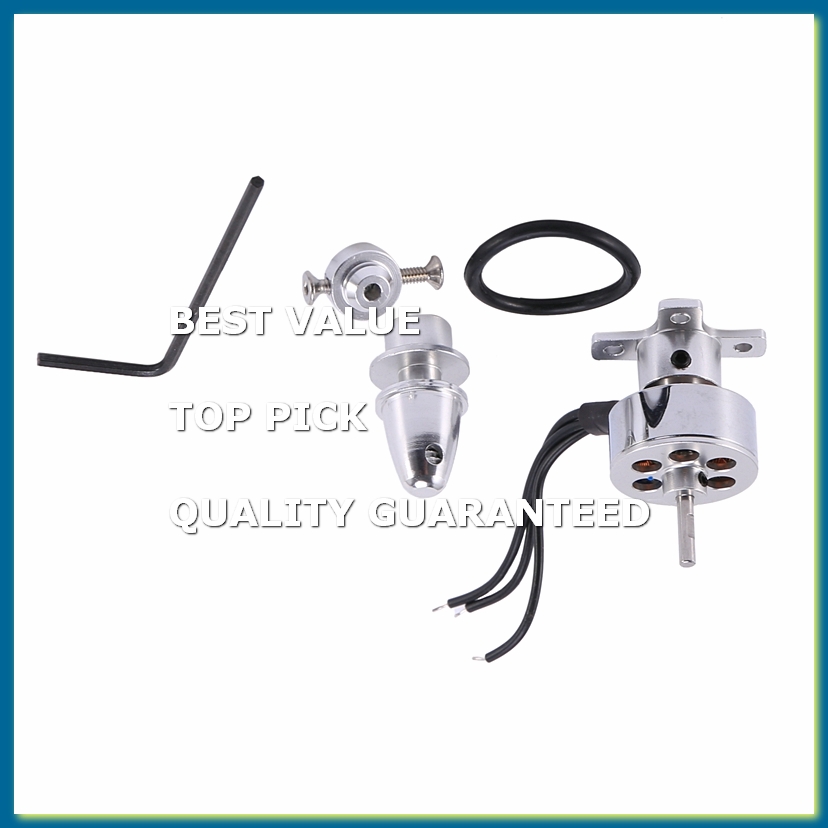 Drone Without Rc - Accesorios para Drones RC, Motor sin