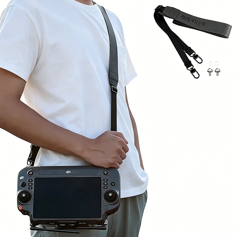 Drone Dji Rc Plus 2 - Correa de hombro para control remoto