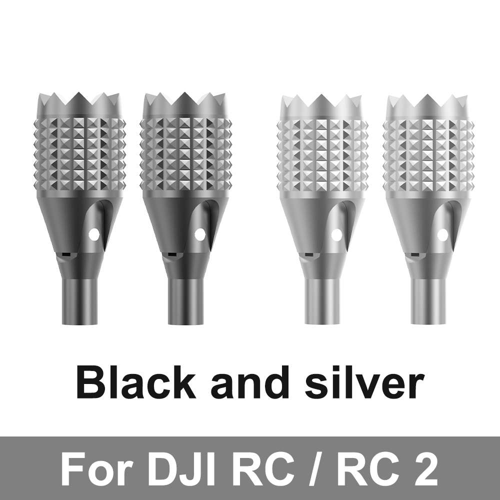 Drone Rc Pro 2 - Joysticks de control remoto para DJI