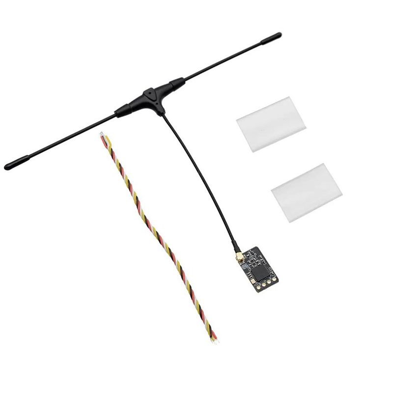 Drone Rc Pro - Receptor AS96-Nano RX con antena en