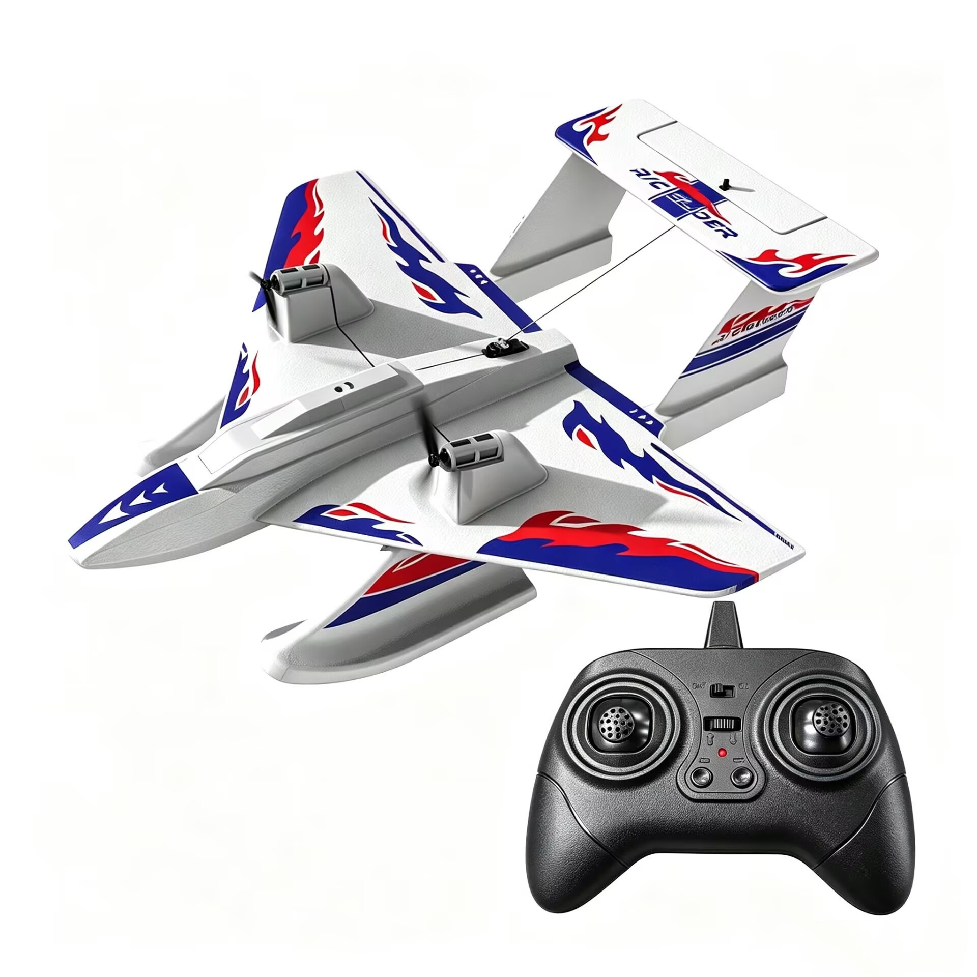 Drone Rc Under 1000 - Control remoto genérico para planeador, avión