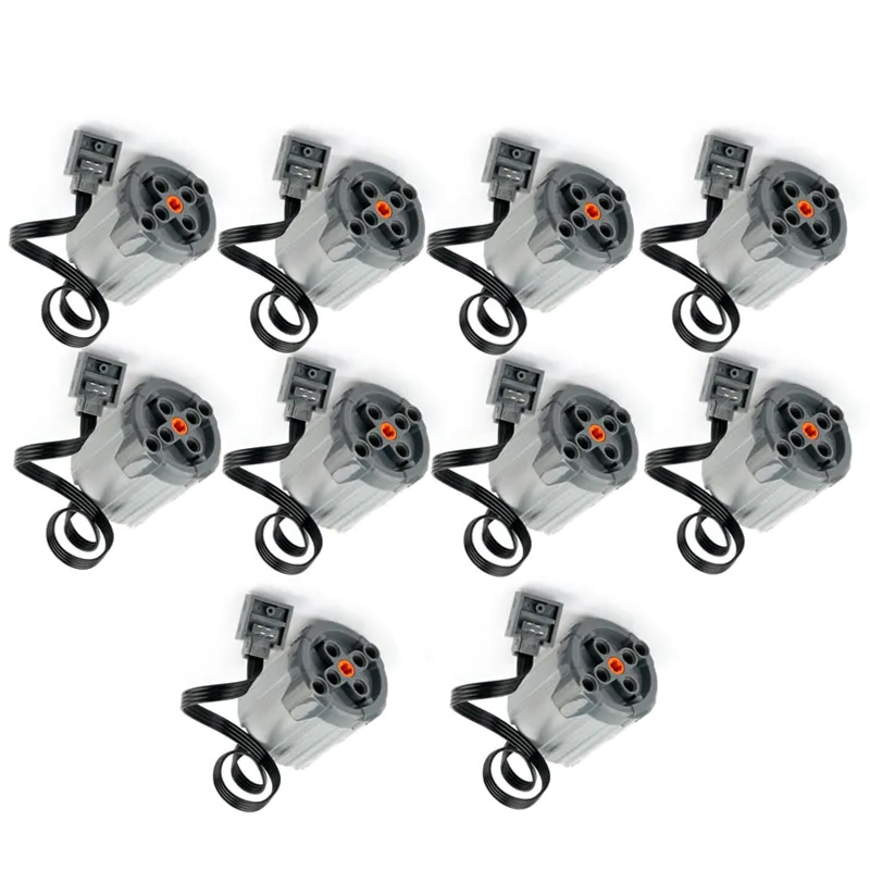 Drone Xl Rc - Kit de funciones de potencia XL