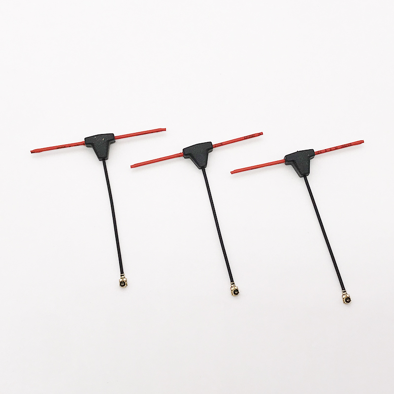Drone Rc Airplane - Antena T 2,4G 2DBI IPX1 para