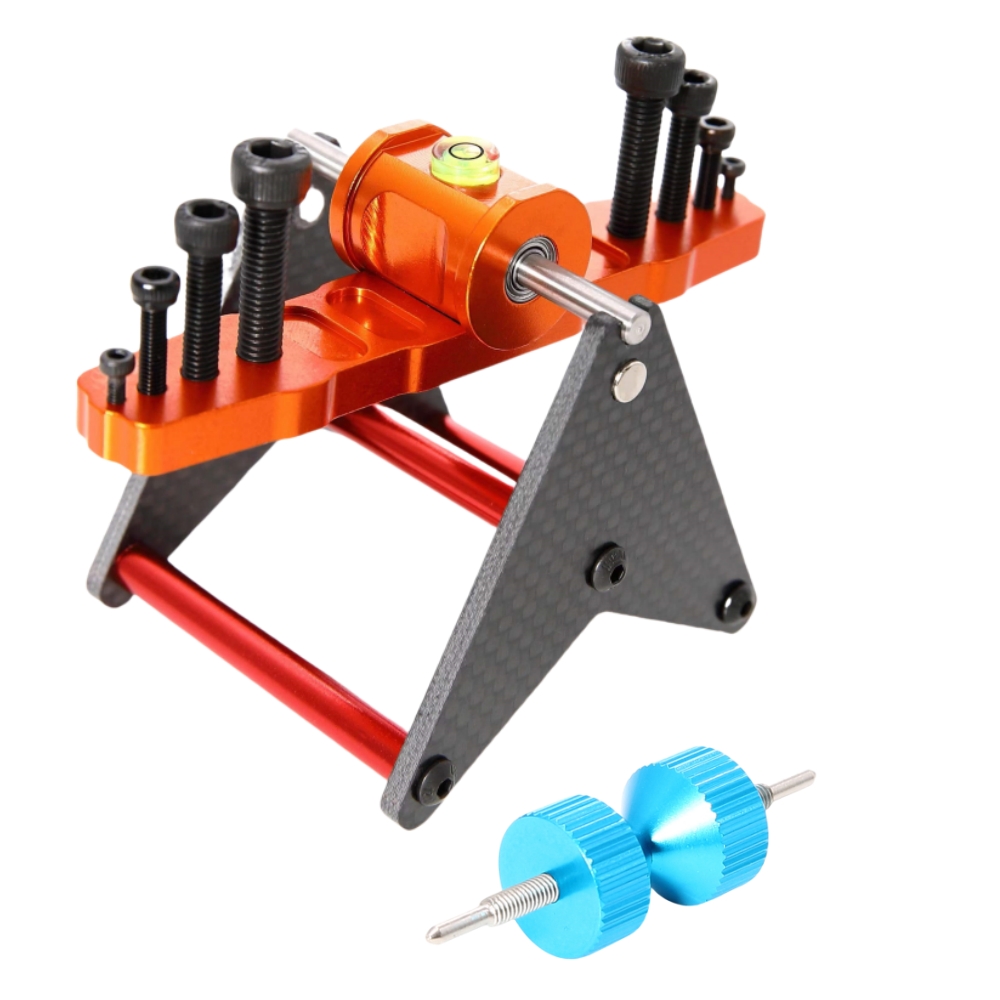Propeller Balancer Tool - Equilibrador de hélice de hoja de