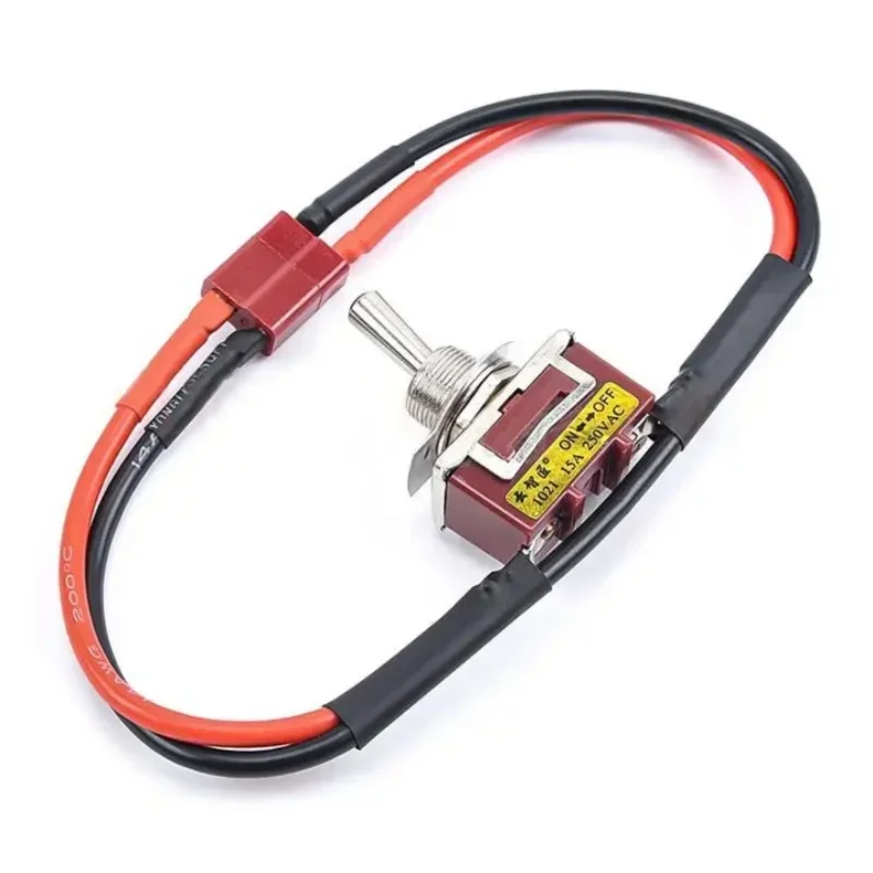 HPXGRC interruptor de fuente d - Drone Rc Not Connected reseña y precio