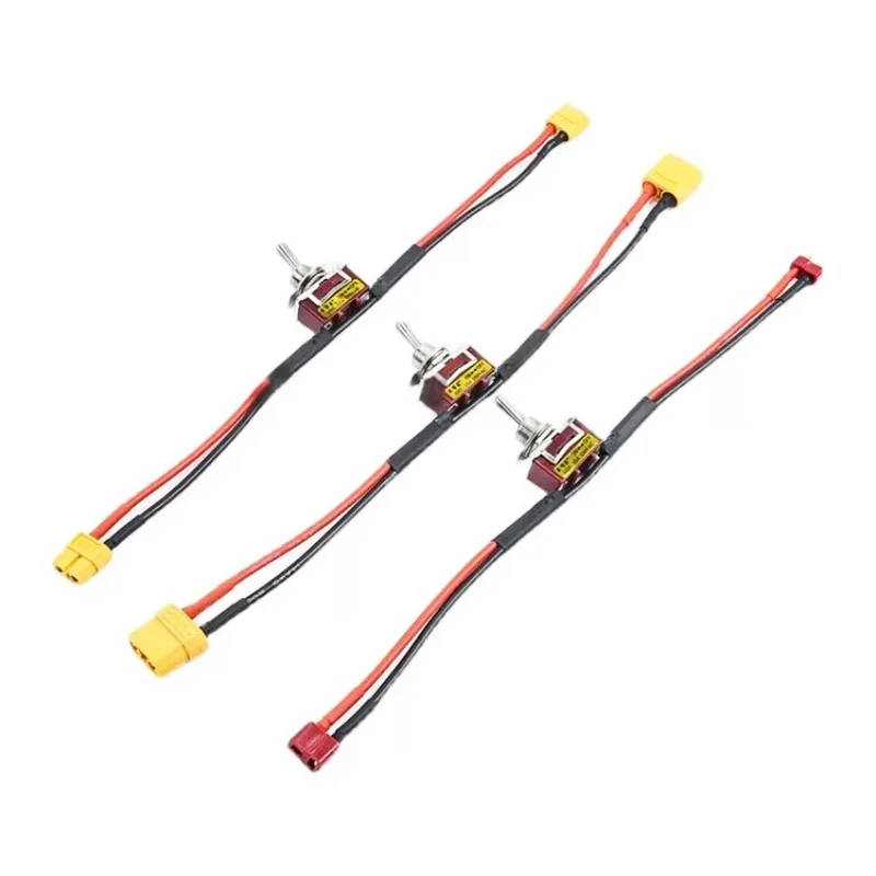 HPXGRC interruptor de fuente d - Drone Rc Not Connected reseña y precio