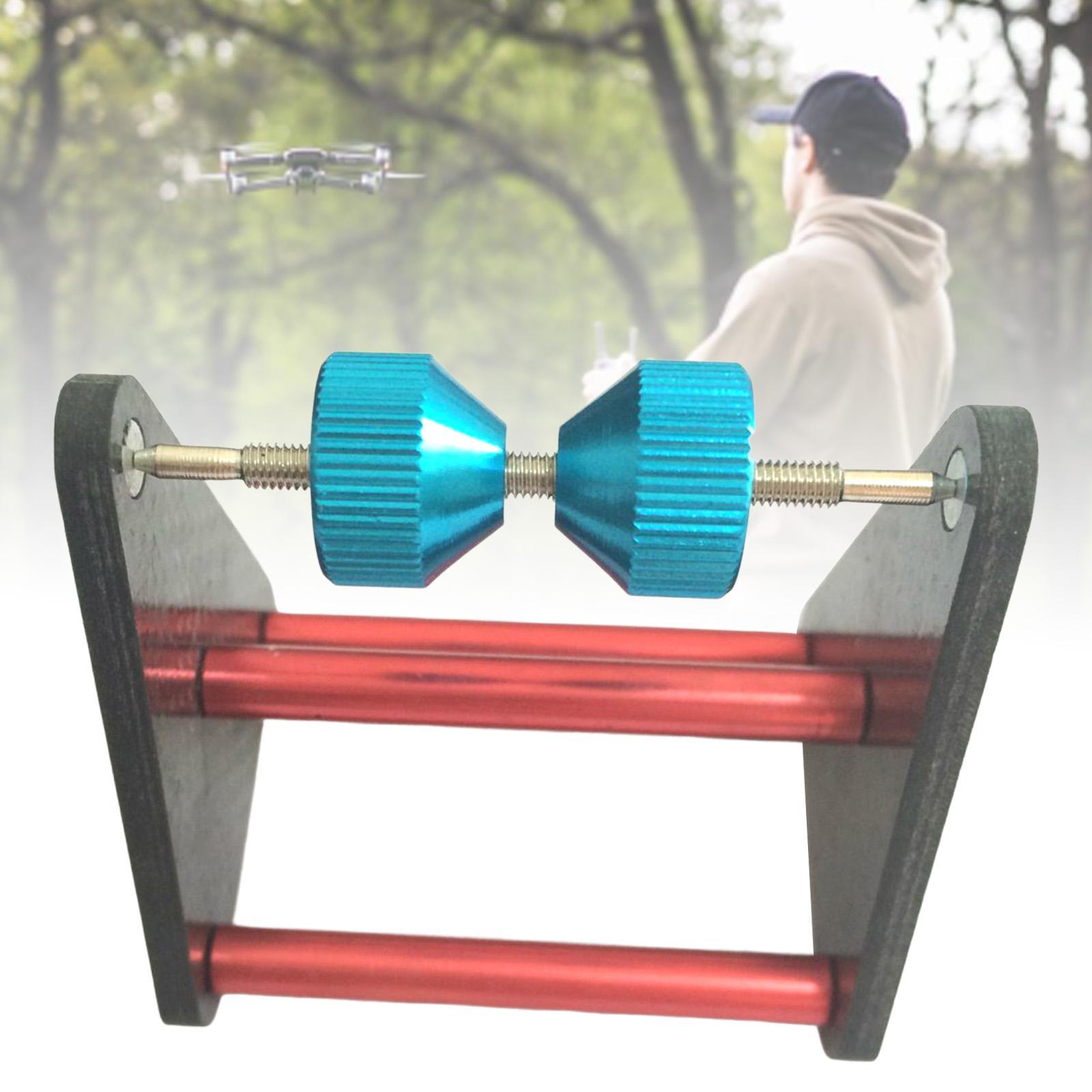 Herramienta de Equilibrio de H - Propeller Balancer Tool reseña y precio