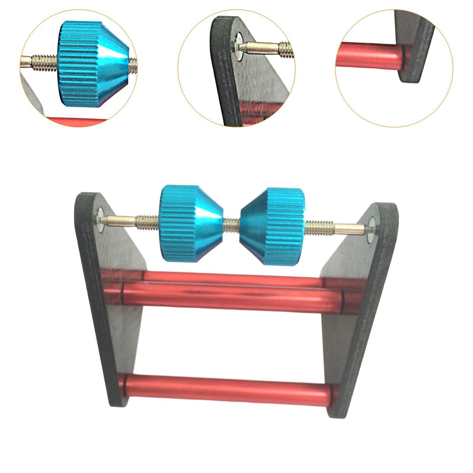 Herramienta de Equilibrio de H - Propeller Balancer Tool reseña y precio