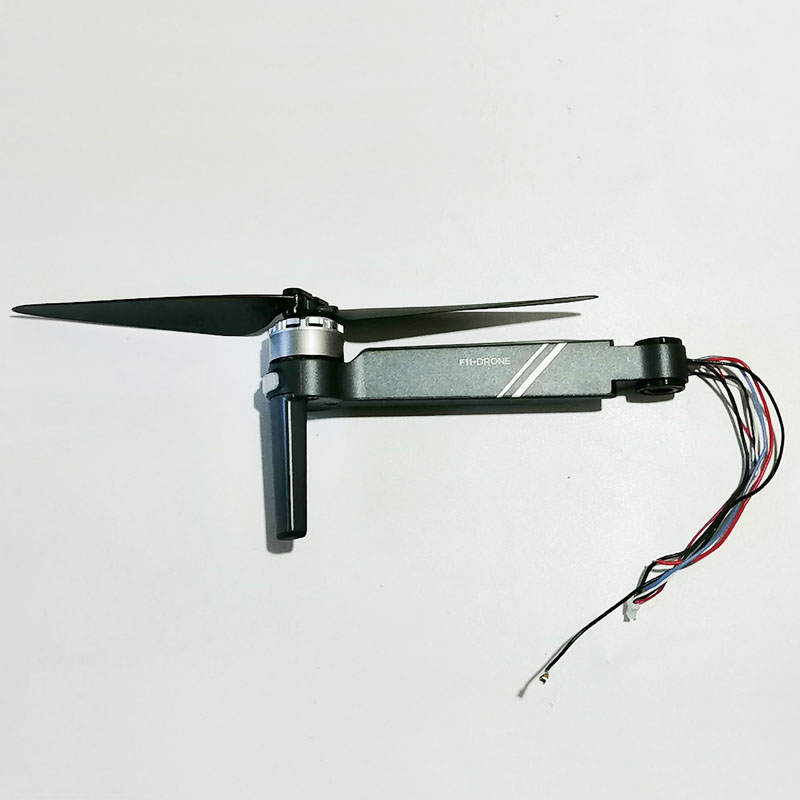 SJRC F11/F11 PRO/F11 4K PRO/F1 - Drone Sjrc reseña y precio