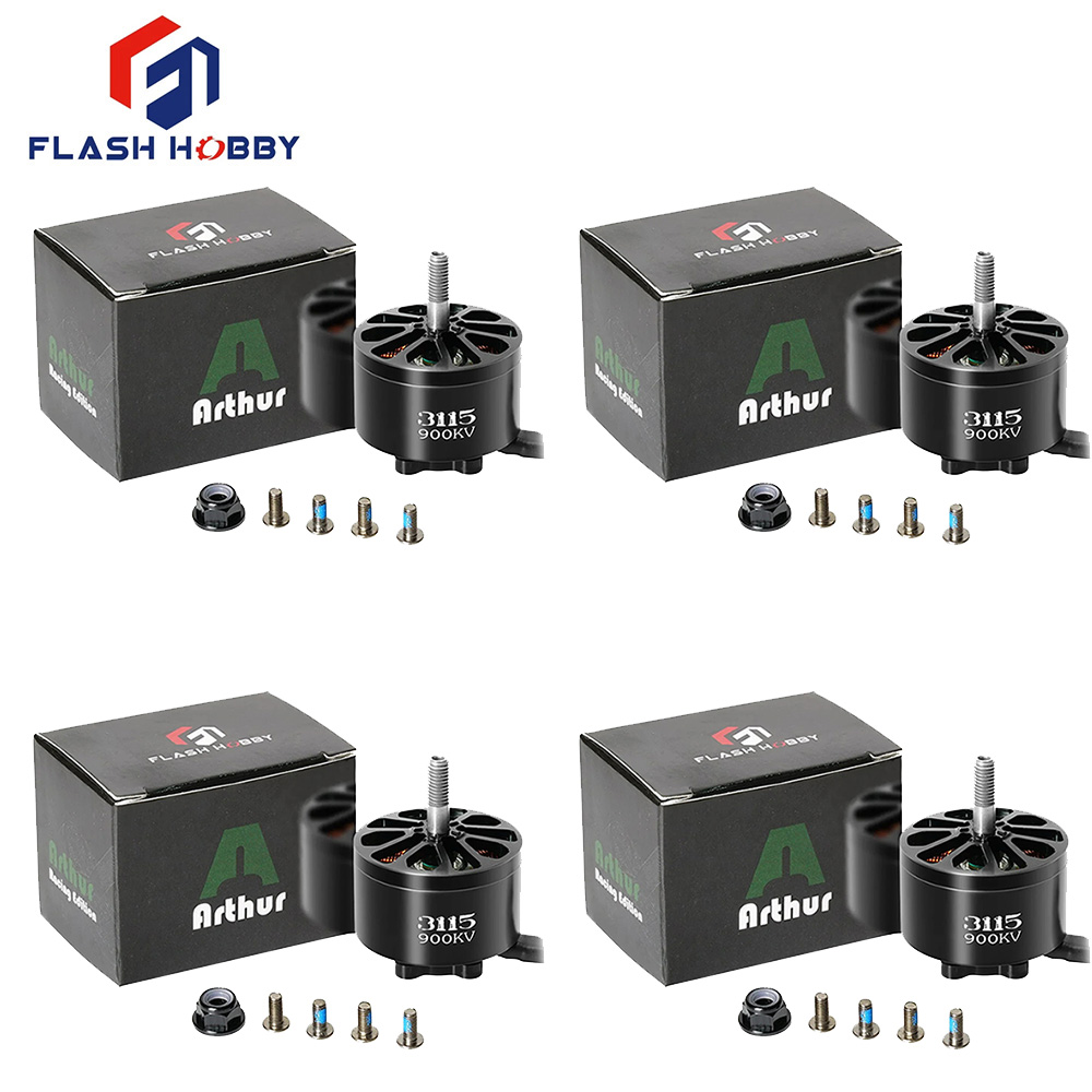 1/4 Uds FLASHHOBBY A3115 3115  - Drone Lipo Battery reseña y precio
