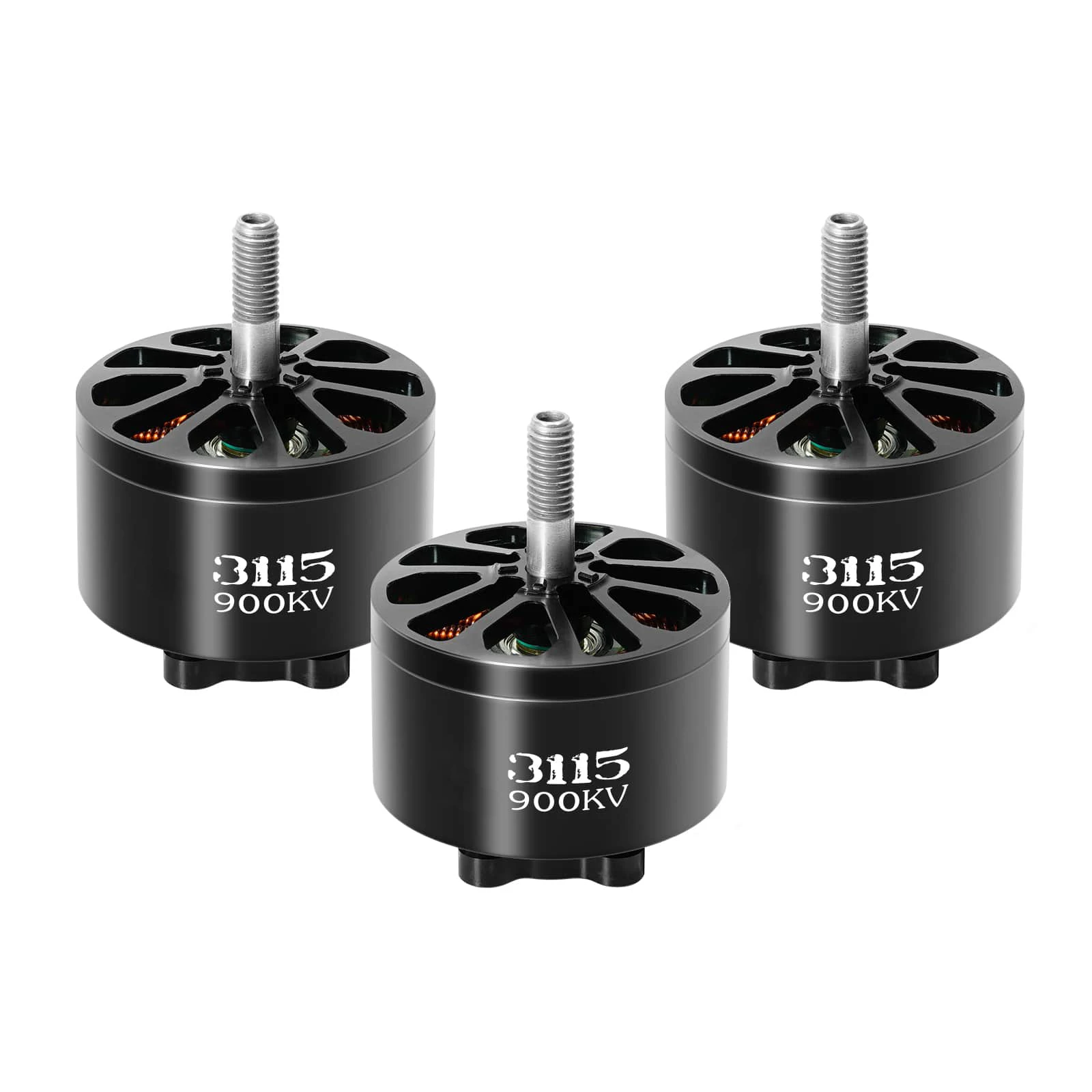 1/4 Uds FLASHHOBBY A3115 3115  - Drone Lipo Battery reseña y precio