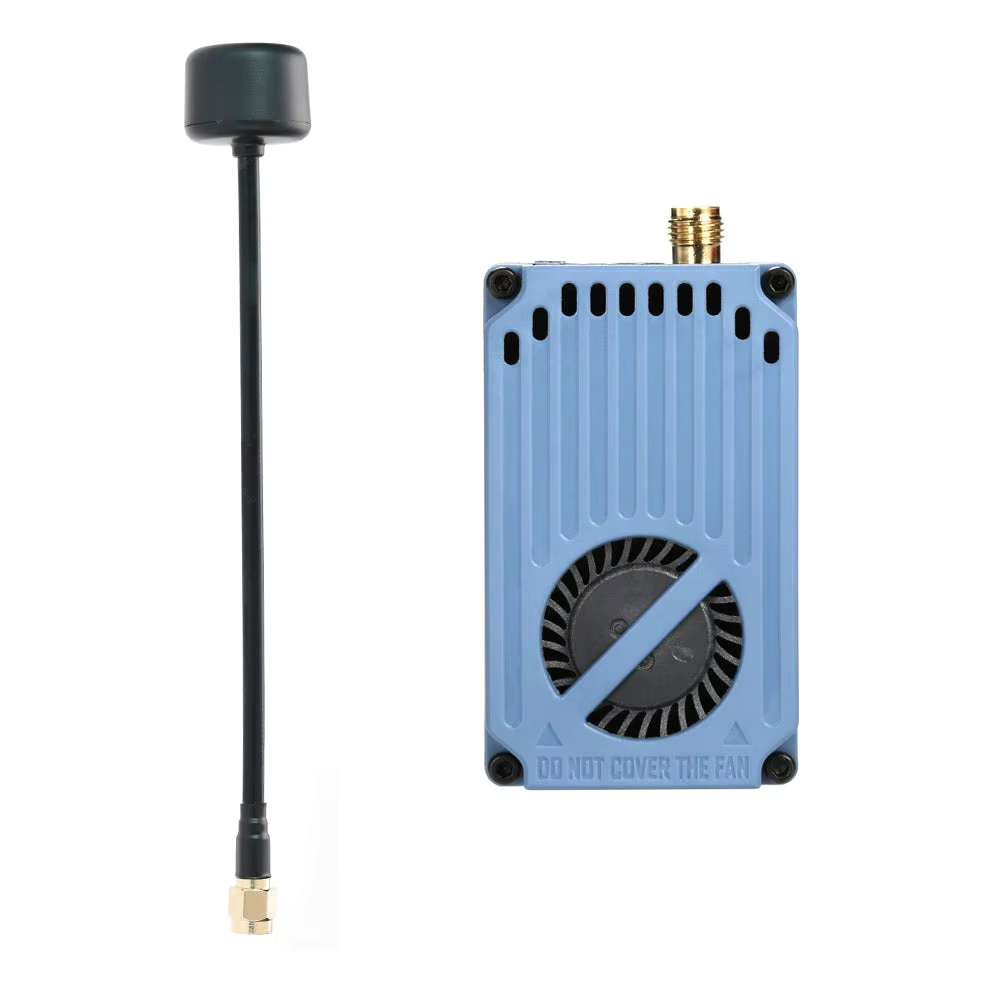 Módulo transmisor de vídeo RUS - Drone Rc Transmitter And Receiver reseña y precio