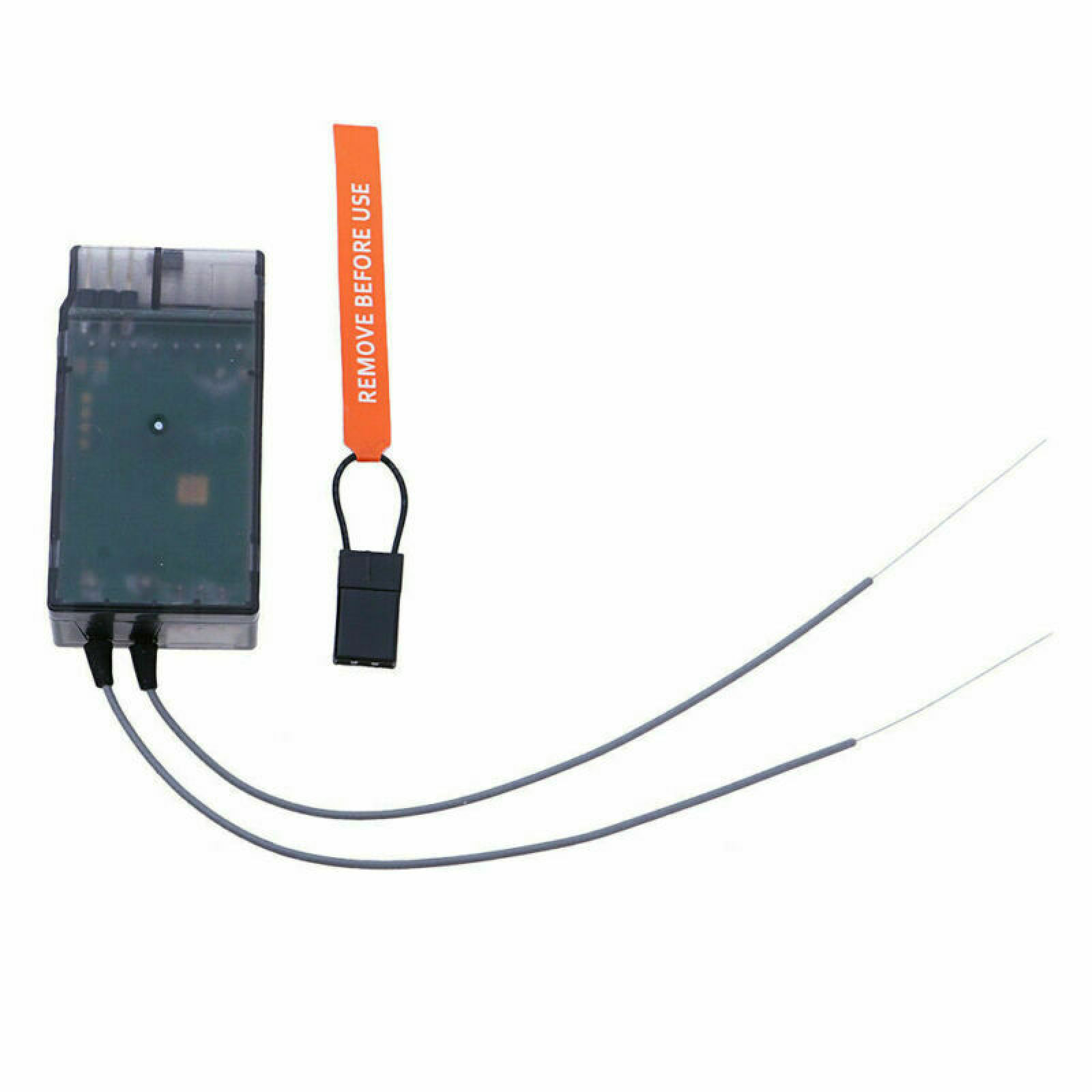 Receptor PPM S603 de 6 canales - Drone Rc Transmitter And Receiver reseña y precio