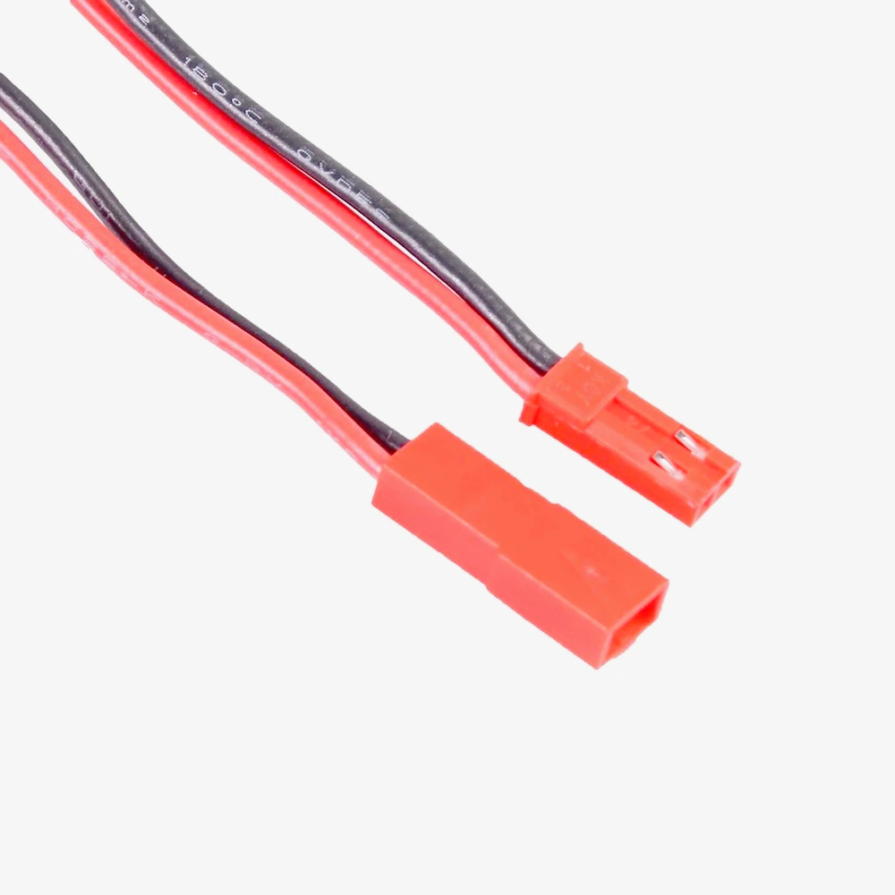 Cable de Conexión de Batería L - Drone Rc Not Connected reseña y precio