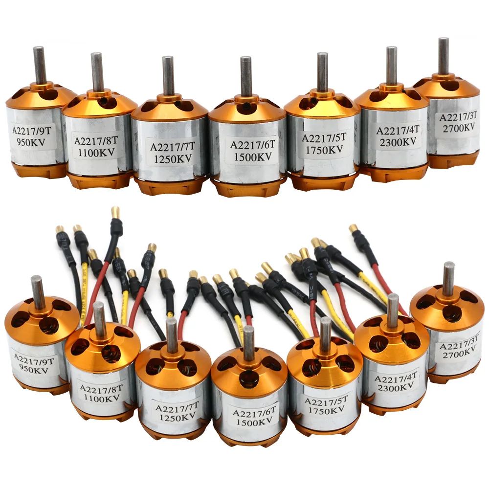 XXD-Motor sin escobillas Outru - Drone Xl Rc reseña y precio