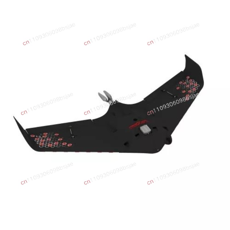 Avión RC Eléctrico Sonicmodell - Drone Rc Pro reseña y precio