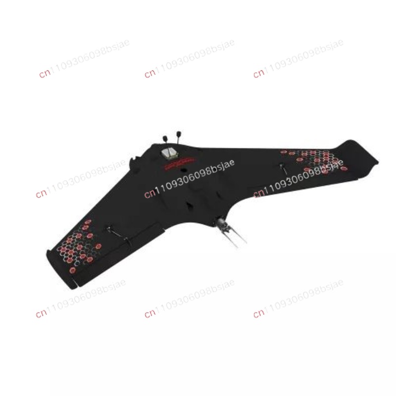 Avión RC Eléctrico Sonicmodell - Drone Rc Pro reseña y precio