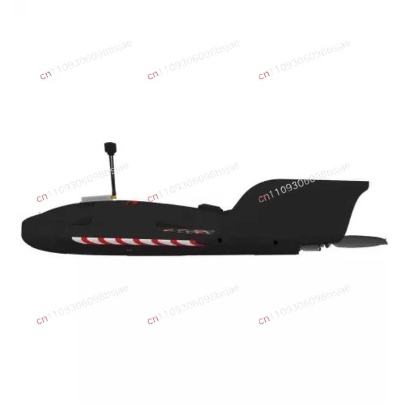 Avión RC Eléctrico Sonicmodell - Drone Rc Pro reseña y precio