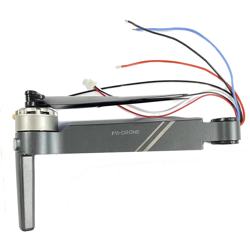SJRC F11 F11S GPS Drone acceso - Drone Sjrc reseña y precio