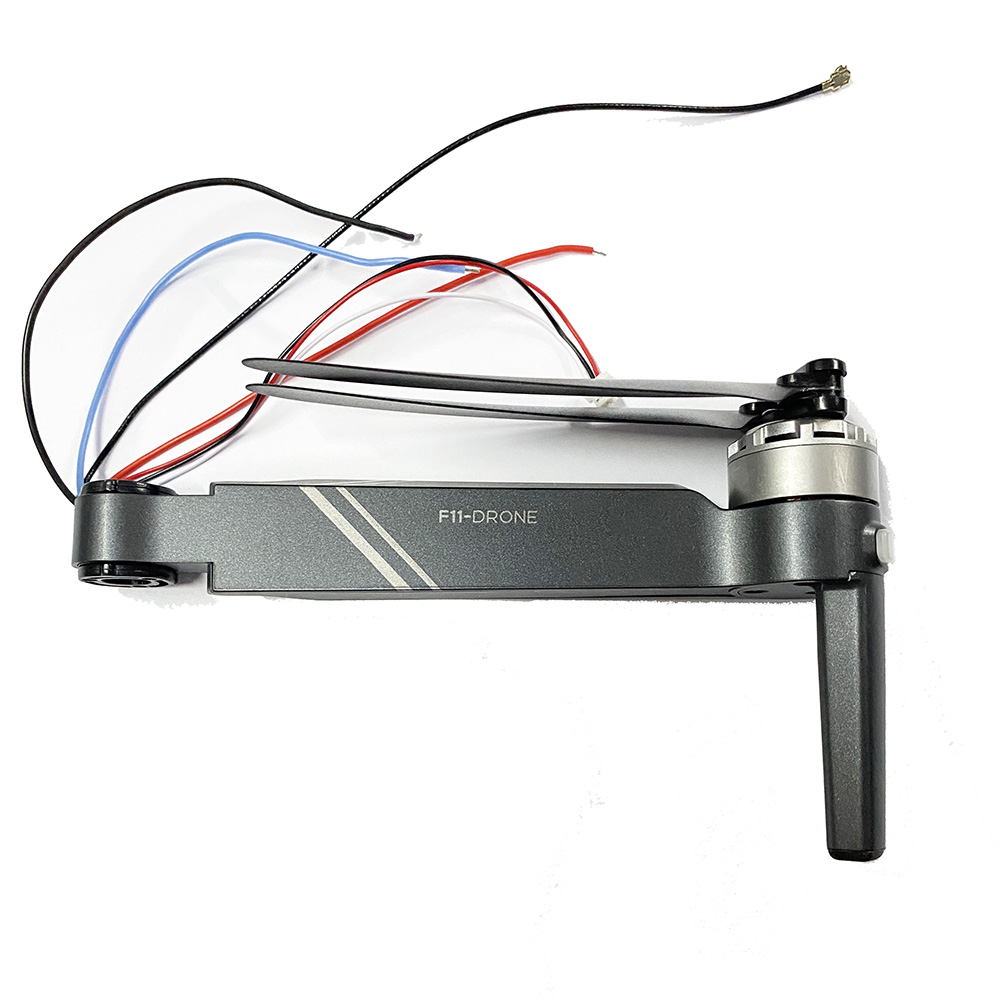 SJRC F11 F11S GPS Drone acceso - Drone Sjrc reseña y precio