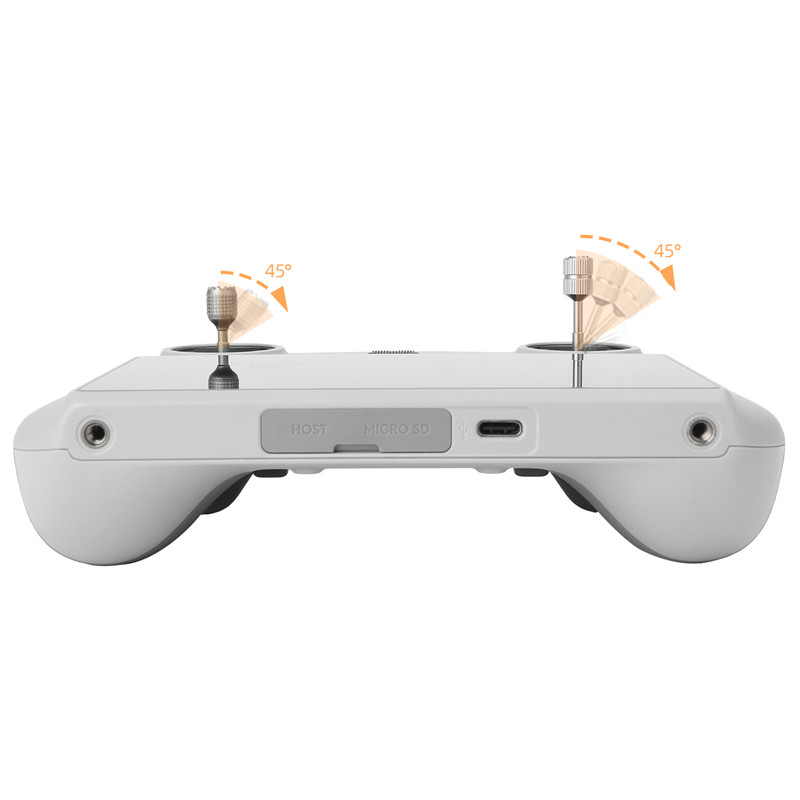 Mando a distancia extendido pa - Drone Rc Pro 2 reseña y precio