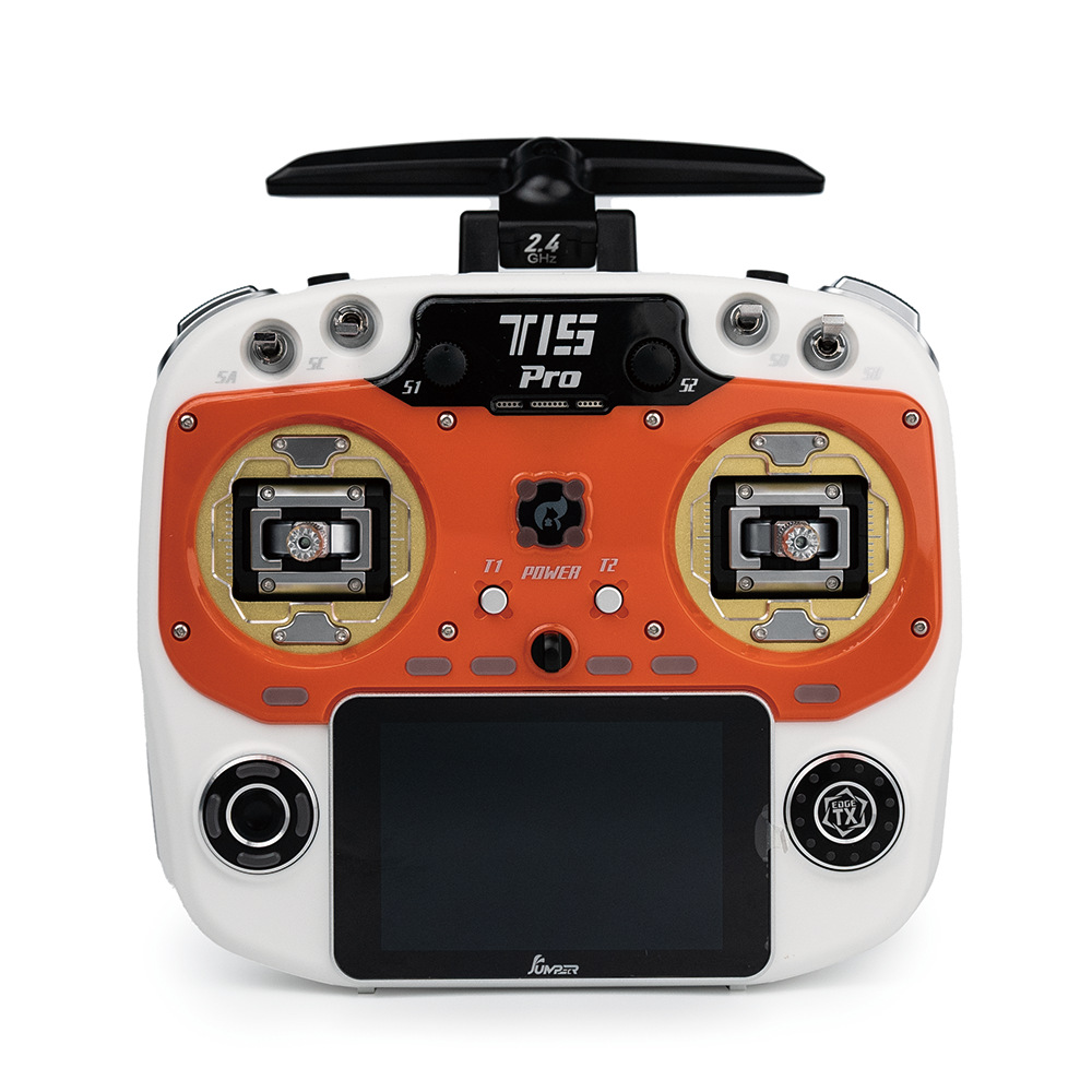 Control remoto T15 Pro 2.4Ghz  - - Remote Control (Rc) Drone reseña y precio
